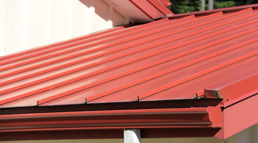 Professional New roof installation in Williford, AR